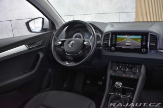 Škoda Karoq 1.5 TSI AMBITION*DPH*ČR 1 2022