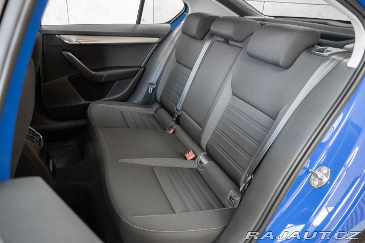 Škoda Octavia 1.5 TSI AMBITION*SmartLin 2019