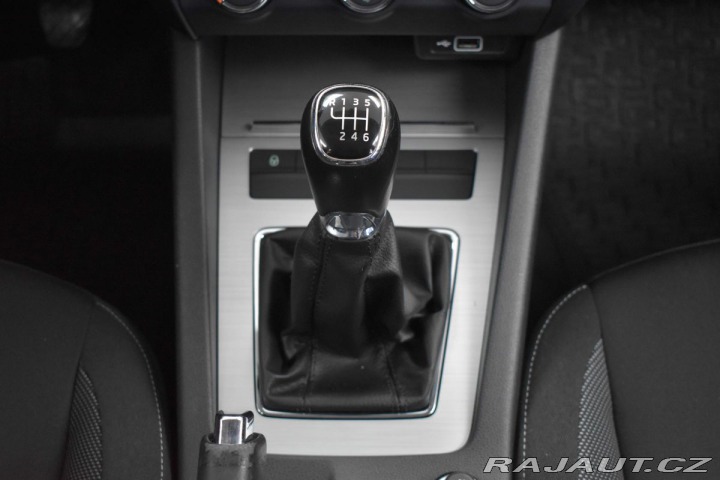 Škoda Octavia 1.5 TSI AMBITION*SmartLin 2019