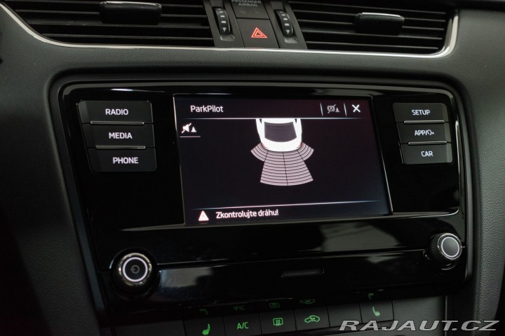 Škoda Octavia 1.5 TSI AMBITION*SmartLin 2019