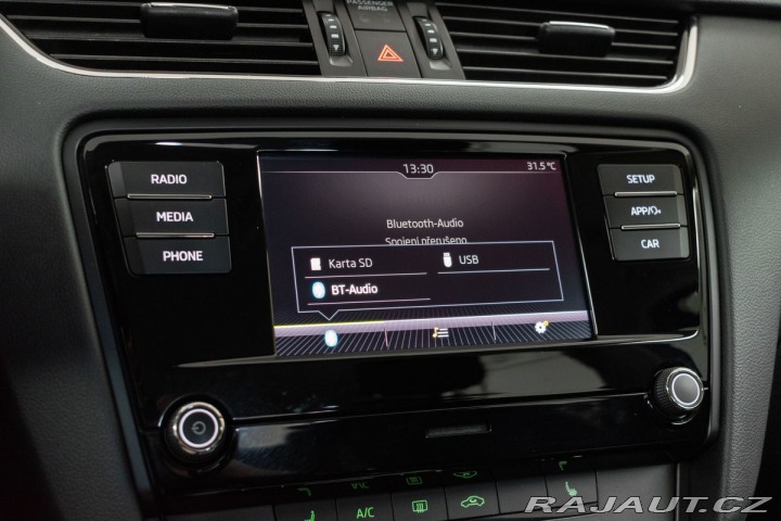 Škoda Octavia 1.5 TSI AMBITION*SmartLin 2019