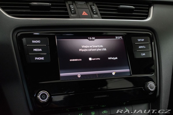 Škoda Octavia 1.5 TSI AMBITION*SmartLin 2019