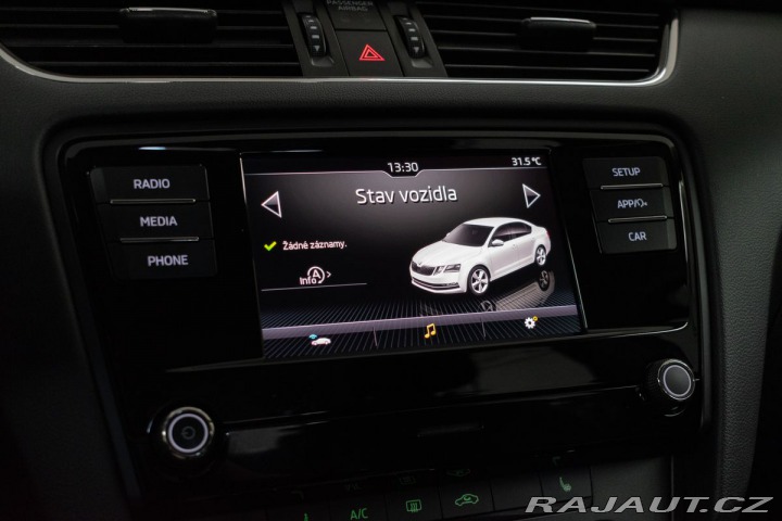 Škoda Octavia 1.5 TSI AMBITION*SmartLin 2019