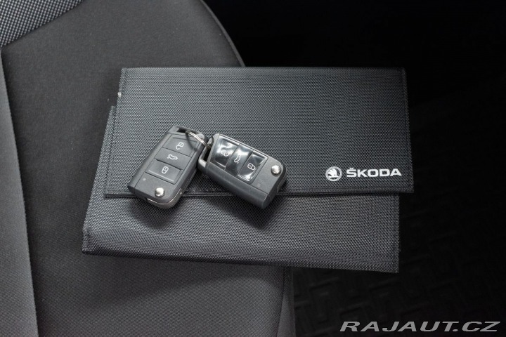 Škoda Octavia 1.5 TSI AMBITION*SmartLin 2019