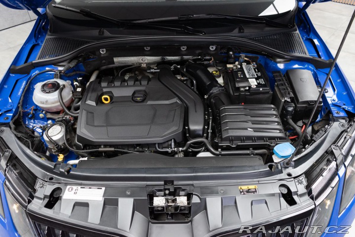 Škoda Octavia 1.5 TSI AMBITION*SmartLin 2019