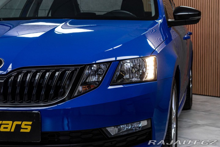 Škoda Octavia 1.5 TSI AMBITION*SmartLin 2019