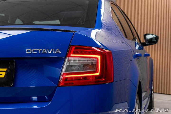 Škoda Octavia 1.5 TSI AMBITION*SmartLin 2019