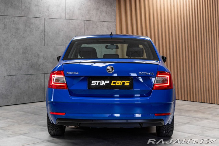 Škoda Octavia 1.5 TSI AMBITION*SmartLin 2019