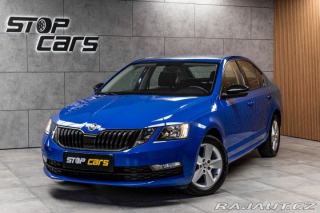 Škoda Octavia 1.5 TSI AMBITION*SmartLin 2019