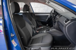 Škoda Octavia 1.5 TSI AMBITION*SmartLin 2019
