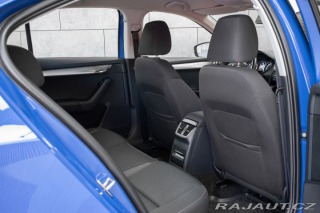Škoda Octavia 1.5 TSI AMBITION*SmartLin 2019