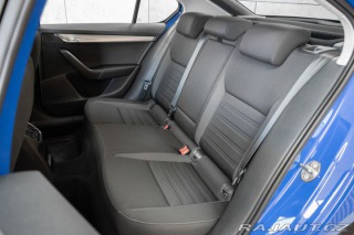 Škoda Octavia 1.5 TSI AMBITION*SmartLin 2019