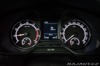 Škoda Octavia 1.5 TSI AMBITION*SmartLin 2019