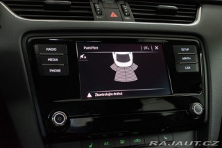 Škoda Octavia 1.5 TSI AMBITION*SmartLin 2019