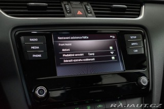 Škoda Octavia 1.5 TSI AMBITION*SmartLin 2019