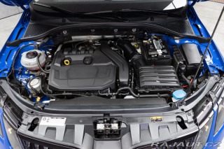 Škoda Octavia 1.5 TSI AMBITION*SmartLin 2019
