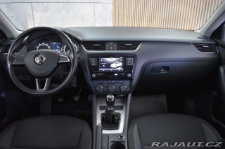 Škoda Octavia 1.5 TSI AMBITION*SmartLin 2019