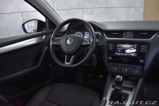 Škoda Octavia 1.5 TSI AMBITION*SmartLin 2019