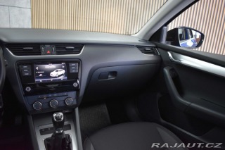 Škoda Octavia 1.5 TSI AMBITION*SmartLin 2019