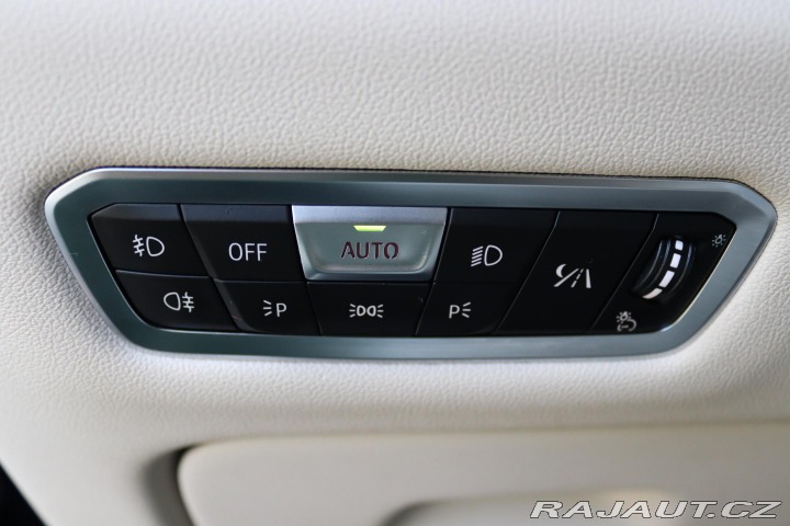 BMW X5 M50D TOP VÝBAVA 294kW DPH 2021