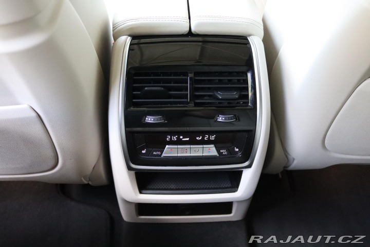 BMW X5 M50D TOP VÝBAVA 294kW DPH 2021