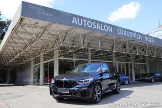 BMW X5 M50D TOP VÝBAVA 294kW DPH 2021