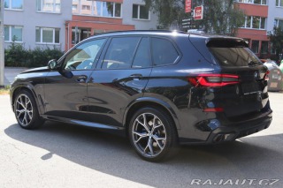 BMW X5 M50D TOP VÝBAVA 294kW DPH 2021
