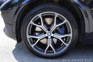 BMW X5 M50D TOP VÝBAVA 294kW DPH 2021