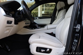 BMW X5 M50D TOP VÝBAVA 294kW DPH 2021