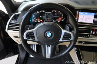BMW X5 M50D TOP VÝBAVA 294kW DPH 2021
