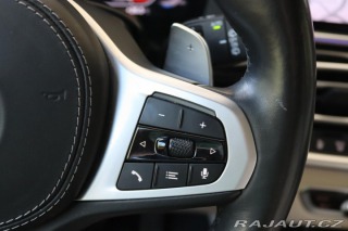 BMW X5 M50D TOP VÝBAVA 294kW DPH 2021