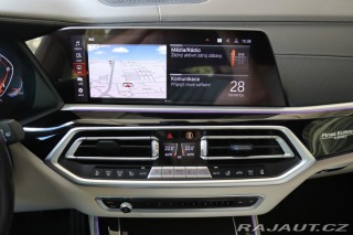 BMW X5 M50D TOP VÝBAVA 294kW DPH 2021