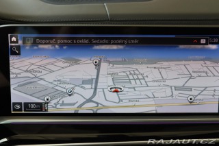 BMW X5 M50D TOP VÝBAVA 294kW DPH 2021