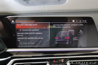 BMW X5 M50D TOP VÝBAVA 294kW DPH 2021