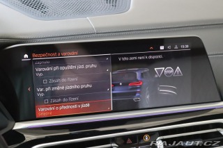 BMW X5 M50D TOP VÝBAVA 294kW DPH 2021