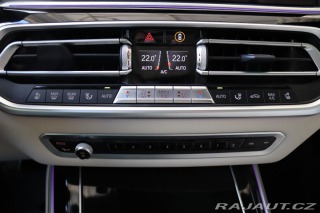 BMW X5 M50D TOP VÝBAVA 294kW DPH 2021