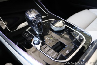 BMW X5 M50D TOP VÝBAVA 294kW DPH 2021