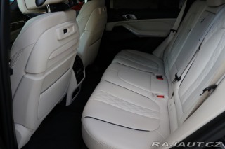 BMW X5 M50D TOP VÝBAVA 294kW DPH 2021