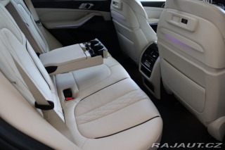BMW X5 M50D TOP VÝBAVA 294kW DPH 2021