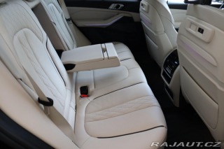 BMW X5 M50D TOP VÝBAVA 294kW DPH 2021