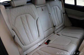 BMW X5 M50D TOP VÝBAVA 294kW DPH 2021