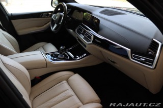 BMW X5 M50D TOP VÝBAVA 294kW DPH 2021