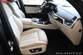 BMW X5 M50D TOP VÝBAVA 294kW DPH 2021