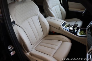 BMW X5 M50D TOP VÝBAVA 294kW DPH 2021