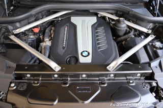 BMW X5 M50D TOP VÝBAVA 294kW DPH 2021