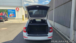 Škoda Octavia 2015