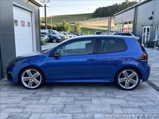 Volkswagen Golf 2,0 TSI 271PS R M/T 4x4 2010