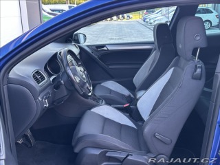 Volkswagen Golf 2,0 TSI 271PS R M/T 4x4 2010