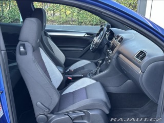 Volkswagen Golf 2,0 TSI 271PS R M/T 4x4 2010