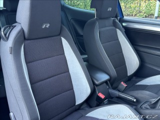 Volkswagen Golf 2,0 TSI 271PS R M/T 4x4 2010